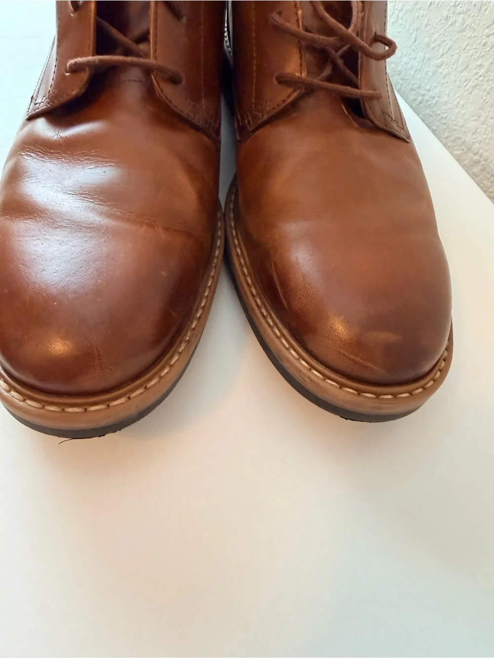 Clarks Aldwin Chukka Boots Men’s 11